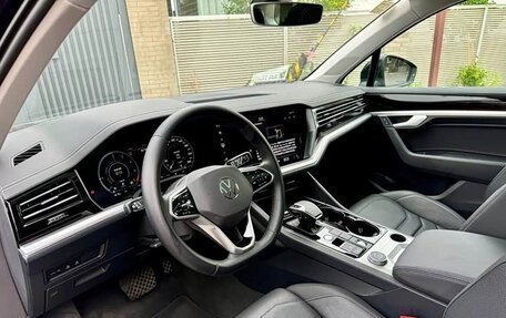 Volkswagen Touareg III, 2021 год, 4 333 999 рублей, 7 фотография