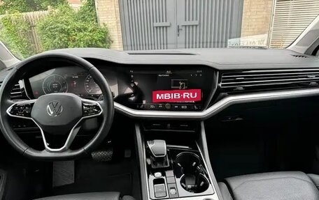Volkswagen Touareg III, 2021 год, 4 333 999 рублей, 6 фотография