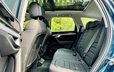 Volkswagen Touareg III, 2021 год, 4 333 999 рублей, 8 фотография