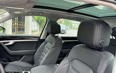 Volkswagen Touareg III, 2021 год, 4 333 999 рублей, 9 фотография