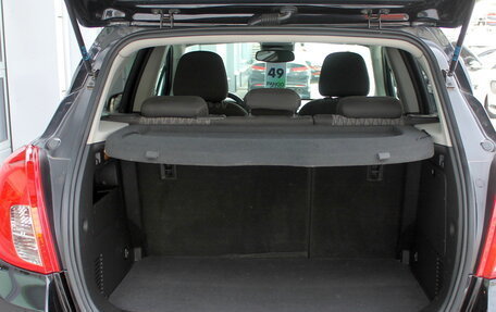 Opel Mokka I, 2014 год, 930 000 рублей, 10 фотография