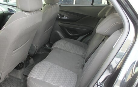 Opel Mokka I, 2014 год, 930 000 рублей, 13 фотография