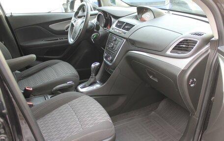Opel Mokka I, 2014 год, 930 000 рублей, 15 фотография