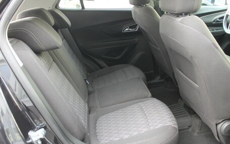 Opel Mokka I, 2014 год, 930 000 рублей, 14 фотография