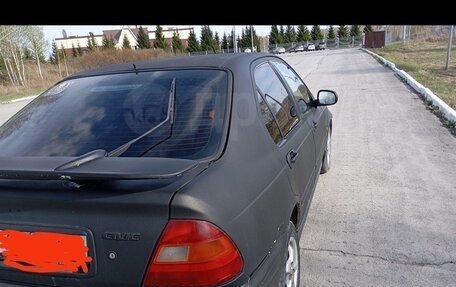 Honda Civic VII, 2000 год, 145 000 рублей, 2 фотография