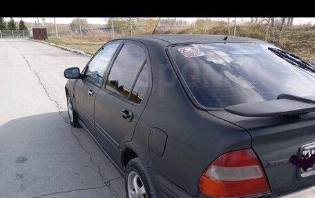 Honda Civic VII, 2000 год, 145 000 рублей, 3 фотография