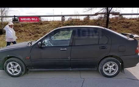 Honda Civic VII, 2000 год, 145 000 рублей, 5 фотография