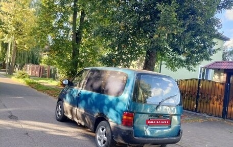 Nissan Serena I, 1994 год, 85 444 рублей, 6 фотография