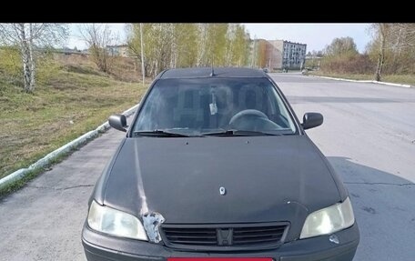 Honda Civic VII, 2000 год, 145 000 рублей, 4 фотография