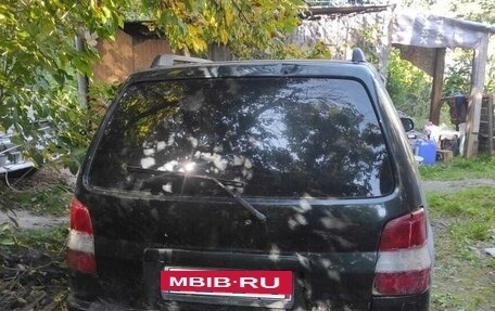 Mazda Demio III (DE), 1996 год, 150 000 рублей, 3 фотография