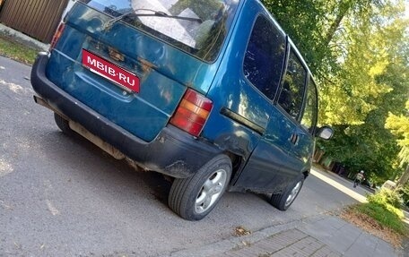 Nissan Serena I, 1994 год, 85 444 рублей, 5 фотография