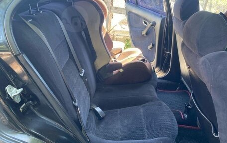Honda Civic VII, 2000 год, 145 000 рублей, 9 фотография