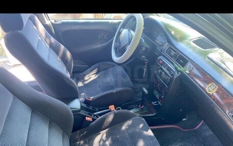 Honda Civic VII, 2000 год, 145 000 рублей, 10 фотография