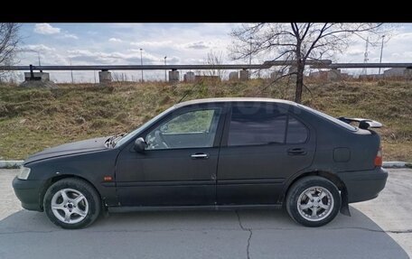 Honda Civic VII, 2000 год, 145 000 рублей, 8 фотография