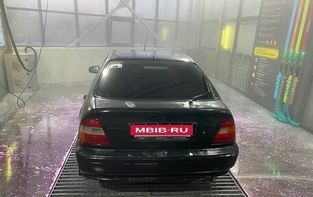 Honda Civic VII, 2000 год, 145 000 рублей, 12 фотография