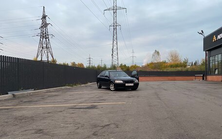 Honda Civic VII, 2000 год, 145 000 рублей, 17 фотография