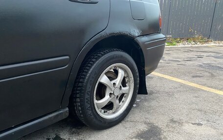 Honda Civic VII, 2000 год, 145 000 рублей, 21 фотография