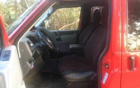 Volkswagen Transporter T4, 2001 год, 850 000 рублей, 5 фотография
