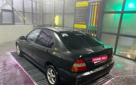Honda Civic VII, 2000 год, 145 000 рублей, 16 фотография