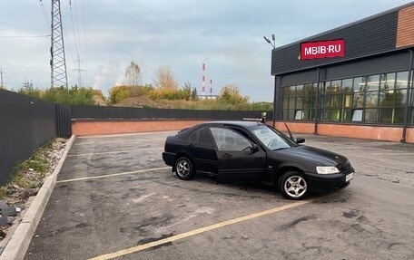 Honda Civic VII, 2000 год, 145 000 рублей, 18 фотография