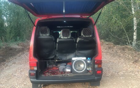 Volkswagen Transporter T4, 2001 год, 850 000 рублей, 9 фотография