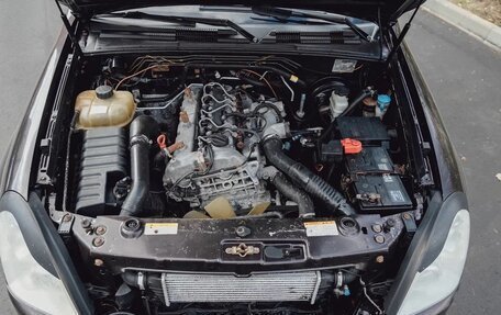 SsangYong Rexton III, 2008 год, 490 000 рублей, 5 фотография