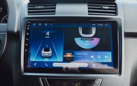 SsangYong Rexton III, 2008 год, 490 000 рублей, 10 фотография