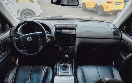 SsangYong Rexton III, 2008 год, 490 000 рублей, 6 фотография