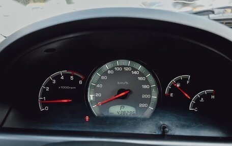 SsangYong Rexton III, 2008 год, 490 000 рублей, 11 фотография