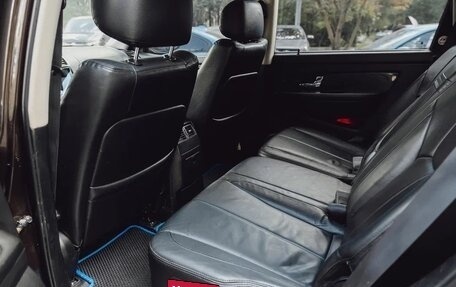 SsangYong Rexton III, 2008 год, 490 000 рублей, 9 фотография