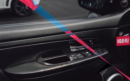 SsangYong Rexton III, 2008 год, 490 000 рублей, 7 фотография