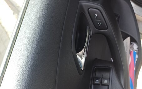 Volkswagen Polo VI (EU Market), 2013 год, 790 000 рублей, 4 фотография