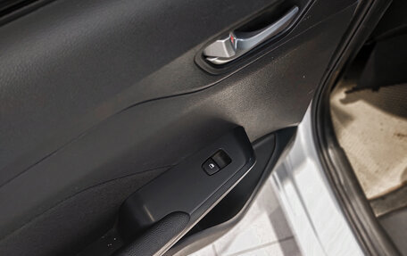 Hyundai Solaris II рестайлинг, 2017 год, 655 000 рублей, 13 фотография