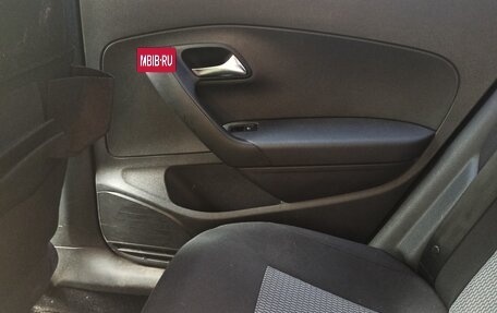 Volkswagen Polo VI (EU Market), 2013 год, 790 000 рублей, 6 фотография