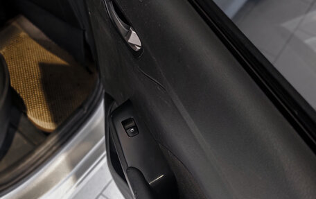 Hyundai Solaris II рестайлинг, 2017 год, 655 000 рублей, 15 фотография