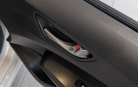 Hyundai Solaris II рестайлинг, 2017 год, 655 000 рублей, 18 фотография