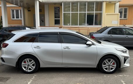 KIA cee'd III, 2021 год, 1 700 000 рублей, 4 фотография