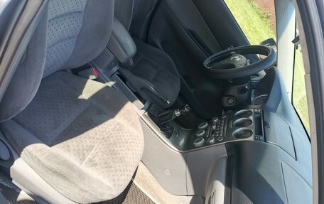 Mazda 6, 2004 год, 377 000 рублей, 14 фотография