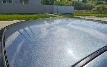 Mazda 6, 2004 год, 377 000 рублей, 17 фотография