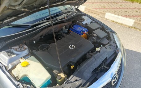 Mazda 6, 2004 год, 377 000 рублей, 20 фотография