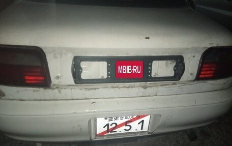 Toyota Carina, 1993 год, 145 000 рублей, 6 фотография