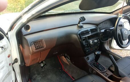 Toyota Carina, 1993 год, 145 000 рублей, 15 фотография