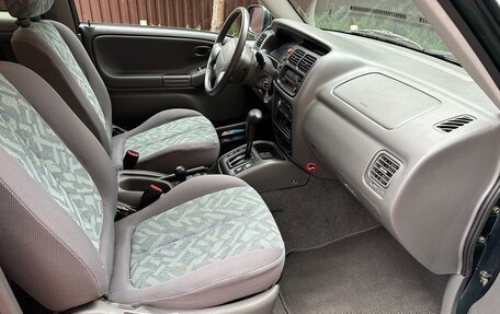 Suzuki Grand Vitara, 1999 год, 990 000 рублей, 14 фотография
