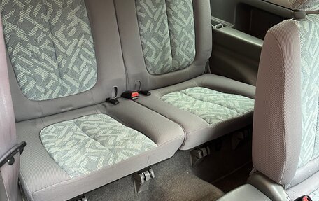 Suzuki Grand Vitara, 1999 год, 990 000 рублей, 16 фотография