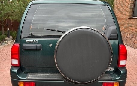 Suzuki Grand Vitara, 1999 год, 990 000 рублей, 5 фотография