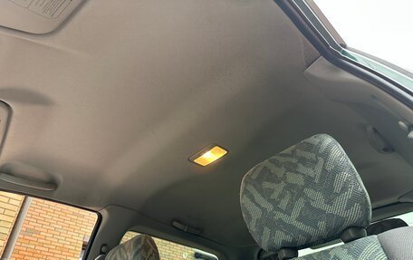 Suzuki Grand Vitara, 1999 год, 990 000 рублей, 17 фотография