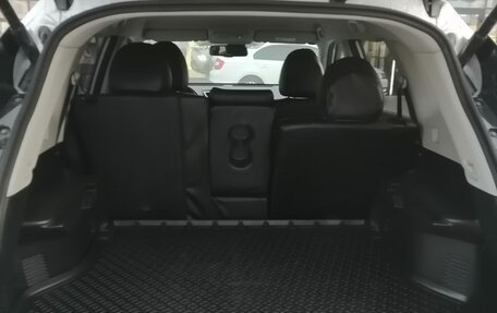 Nissan X-Trail, 2018 год, 1 990 000 рублей, 14 фотография