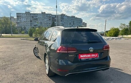 Volkswagen Golf VII, 2018 год, 1 750 000 рублей, 4 фотография
