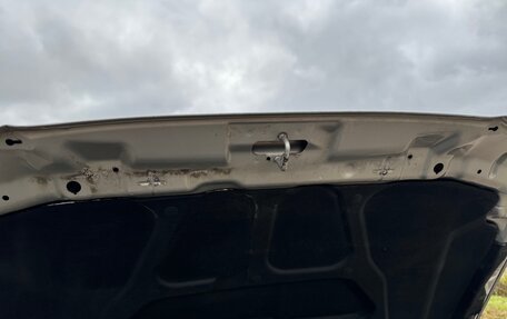 Hyundai Accent II, 2008 год, 367 000 рублей, 36 фотография