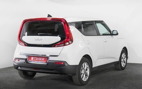 KIA Soul III, 2021 год, 1 200 000 рублей, 3 фотография